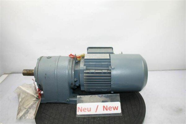 SEW 0,37 kw 98 min getriebemotor R40 DT71D4/BMG/ASA1 EURODRIVE gearbox