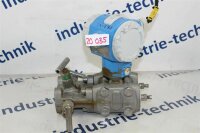 Endress+Hauser Deltabar S PMD75-AMA7DB12AAA...