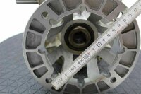 Bonfiglioli VF 62/F Schneckengetriebe i=7 getriebe gearbox getriebemotor