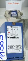 Telemecanique Nautilus XMLA160D1S11  Druckschalter...