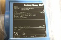 Endress + Hauser PROMAG P 53P50-EF0B1AC2ABAJ Durchflussmessgerät  DN50 2