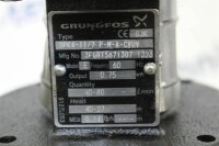 Grundfos SPK4-11/7P-M-A-CVUV Eintauchpumpe Tauchpumpe Tankpumpe kühlmittelpumpe