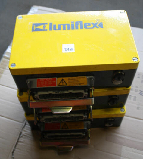 Lumiflex Basis 50