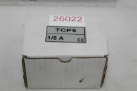 S.T.E. TCP5 Niederspannungswandler  0,72/3kV  VA 5  A1/5