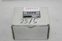 S.T.E. TCP5 Niederspannungswandler 13051241   0,72/3 kV  VA 5  A25/5