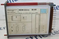 Stäfa control System SCS-klimo SE 2 EV      SE2EV