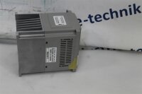 VA TECH pDRIVE CX comPact Frequenzumrichter 0,75 kW  cocoo7A