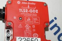 Allen Bradley TLS2-GD2 Verriegelungsschalter TLS2GD2