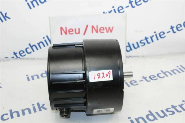 Alsthom GC15TB A6850A Servomotor  GC15TBA6850A new