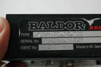 Baldor TSNM 90-12-703 Einschubkarte Servotron Controller TSNM9012703