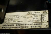 ABB DRIVE  GNT2018086R0013  UMRICHTER