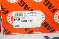 FAG 20209-TVP Tonnenlager