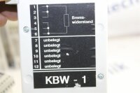 Krones KBW-1     031000051