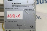 BALLUFF Auswerteeinheit BIS C-6022-028-050-03-ST10 BIS C602202805003ST10