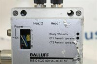 BALLUFF Auswerteeinheit BIS C-6022-028-050-03-ST10 BIS C602202805003ST10