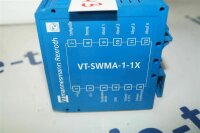 Mannesmann Rexroth VT-SWMA-1-10 Sollwertmodul VTSWMA110 Modul