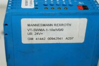 Mannesmann Rexroth VT-SWMA-1-10 Sollwertmodul VTSWMA110 Modul