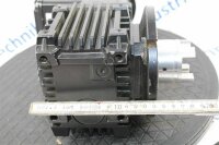 BAUER 0,18 KW 28 MIN Getriebemotor BS06-31V/D05LA4/SP Gearbox