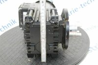 BAUER 0,18 KW 28 MIN Getriebemotor BS06-31V/D05LA4/SP Gearbox