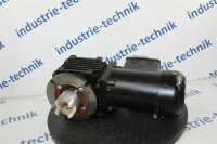 BAUER 0,18 KW 28 MIN Getriebemotor BS06-31V/D05LA4/SP Gearbox