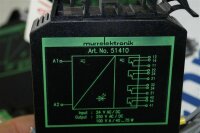 Murr Elektronik 51410 Relais