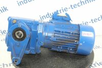 NORD 0,37 KW 48 min Getriebemotor SK02040AZBD-71L/4 TF MS Gearbox