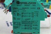 Pepperl + Fuchs KHD2-SR2-Ex2.W Schaltverstärker  373745