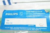 PHILIPS THERMOCOAX Miniatur-Heizleiter