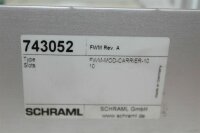 SCHRAML FWM-MOD-CARRIER-10 743052