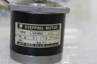 Servo KP6M2-001 Stepping Motor Schrittmotor