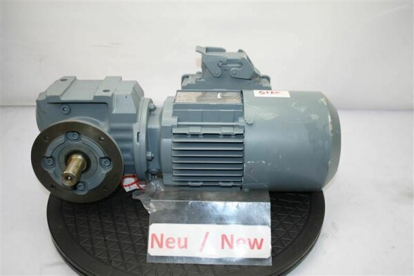 SEW 0,37 kw 153 min getriebemotor SF37DT71D4/BMG/HR/TF/Z/ASA13 EURODRIVE