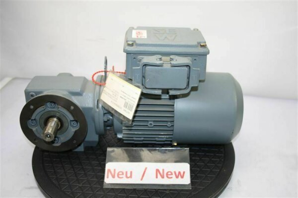 SEW 0,37 KW 66 min getriebemotor SF32 DT71D4BMG/AS EURODRIVE