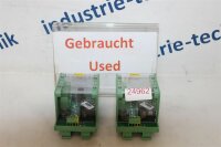 Siemens 6NH9821-0BC11   LTOP1 Überspannungsschutz