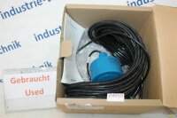 Siemens Milltronics XPS-15 Ultrasonic Transducer...