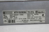 Telemecanique ALTIVAR 16 ATV16U90N4 Frequenzumrichter 5,5 KW