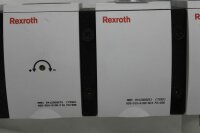 Rexroth 0821100023 AS5-FRE-G100-GAU  AS5-DIS-G100-NC3   AS5-FLA-G100-PBP  KOMPLE