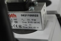 Rexroth 0821100023 AS5-FRE-G100-GAU  AS5-DIS-G100-NC3   AS5-FLA-G100-PBP  KOMPLE