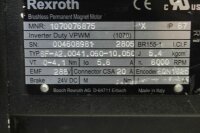 Rexroth SF-A2.0041.060-10.050 Servomotor SFA2.0041.06010.050    1070076875