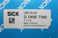 SICK USP-DX100 Halterung USPDX100 2068788