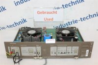 Siemens 6ES5-5955-3NA12  Power Supply Stromversorgung DIN...