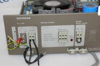 Siemens 6ES5-5955-3NA12  Power Supply Stromversorgung DIN 41725