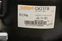 cubigel compressors CGX23TB3N Verflüssigungssatz