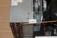 cubigel compressors CGX23TB3N Verflüssigungssatz