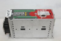 LUST CDA32.003,C1.4,H05 Frequenzumrichter 0,375 kW