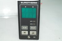Eurotherm 808/D1/0/0/0/0/QLS Temperaturregler Regler Controller