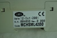 Carel MCHSML4200 Converter Modul