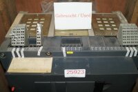 Merlin Gerin Masterpact NW10 N1 Leistungsschalter NW10N1 Circuit Breaker  Micrologic 2.0 A