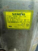 Siemens 1FK7085-7AF71-1EA0 Servomotor 1FK70857AF711EA0