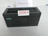 Siemens Simatic S7 6ES7 212-1BA01-0XB0 Kompaktgerät...