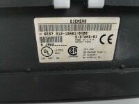 Siemens Simatic S7 6ES7 212-1BA01-0XB0 Kompaktgerät 6ES72121BA010XB0